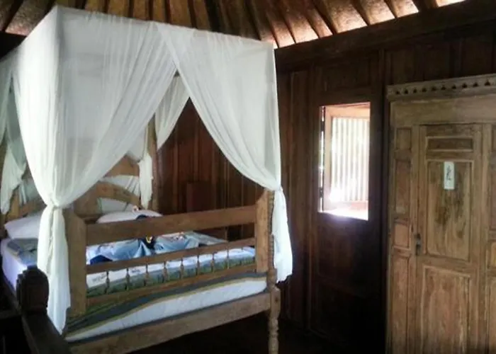 Dune Alaya Eco Resort