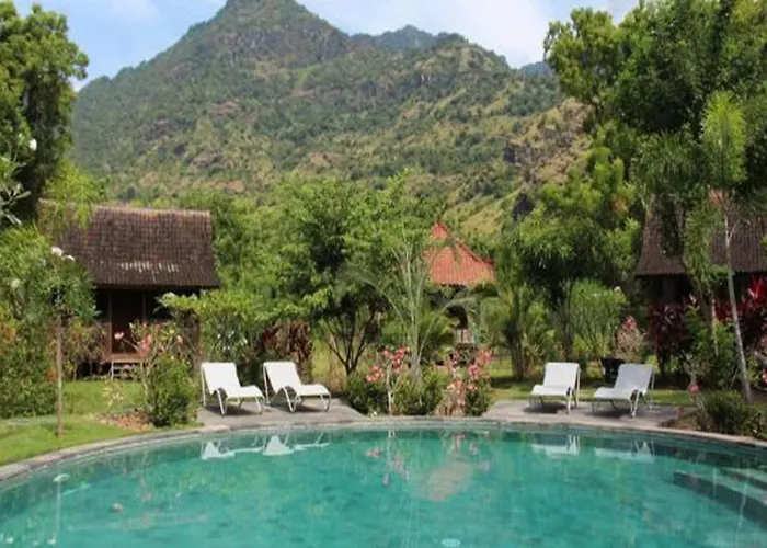 Dune Alaya Eco Resort