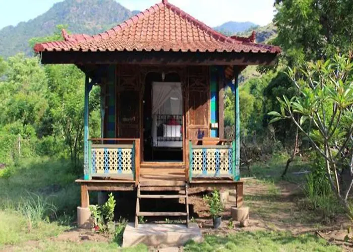 Resort Dune Alaya Eco Pemuteran