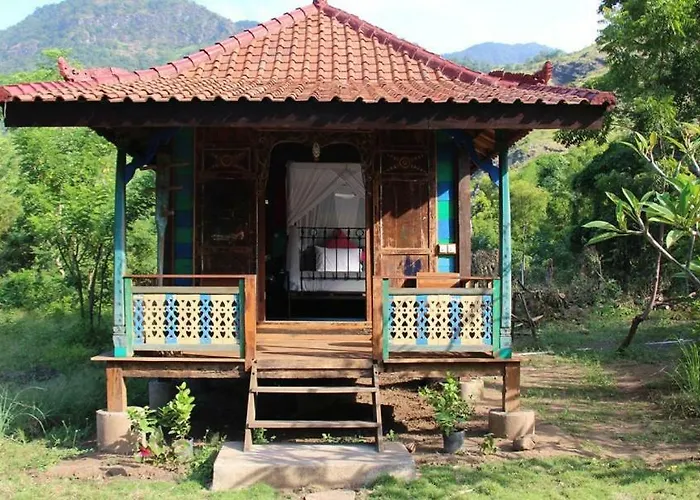 Dune Alaya Eco Pemuteran