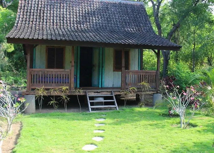 Dune Alaya Eco Resort